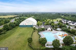 SNOWDEN BRIDGE - Residential Lease