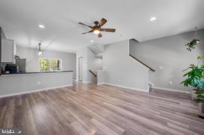 SNOWDEN BRIDGE - Residential Lease