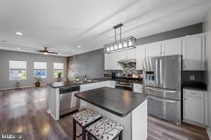 SNOWDEN BRIDGE - Residential Lease