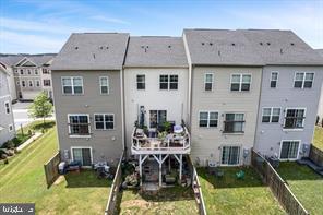 SNOWDEN BRIDGE - Residential Lease