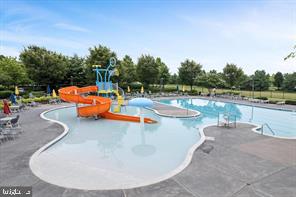 SNOWDEN BRIDGE - Residential Lease