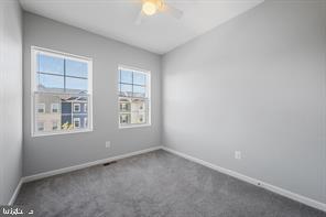 SNOWDEN BRIDGE - Residential Lease