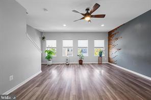 SNOWDEN BRIDGE - Residential Lease