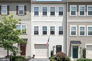 SNOWDEN BRIDGE - Residential Lease