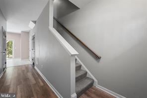 SNOWDEN BRIDGE - Residential Lease