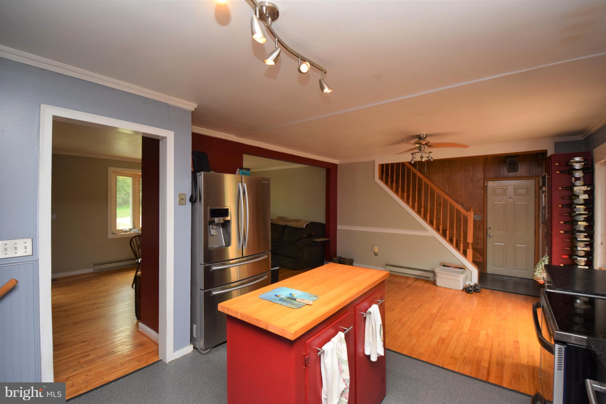 FOGLES DELIGHT - Residential