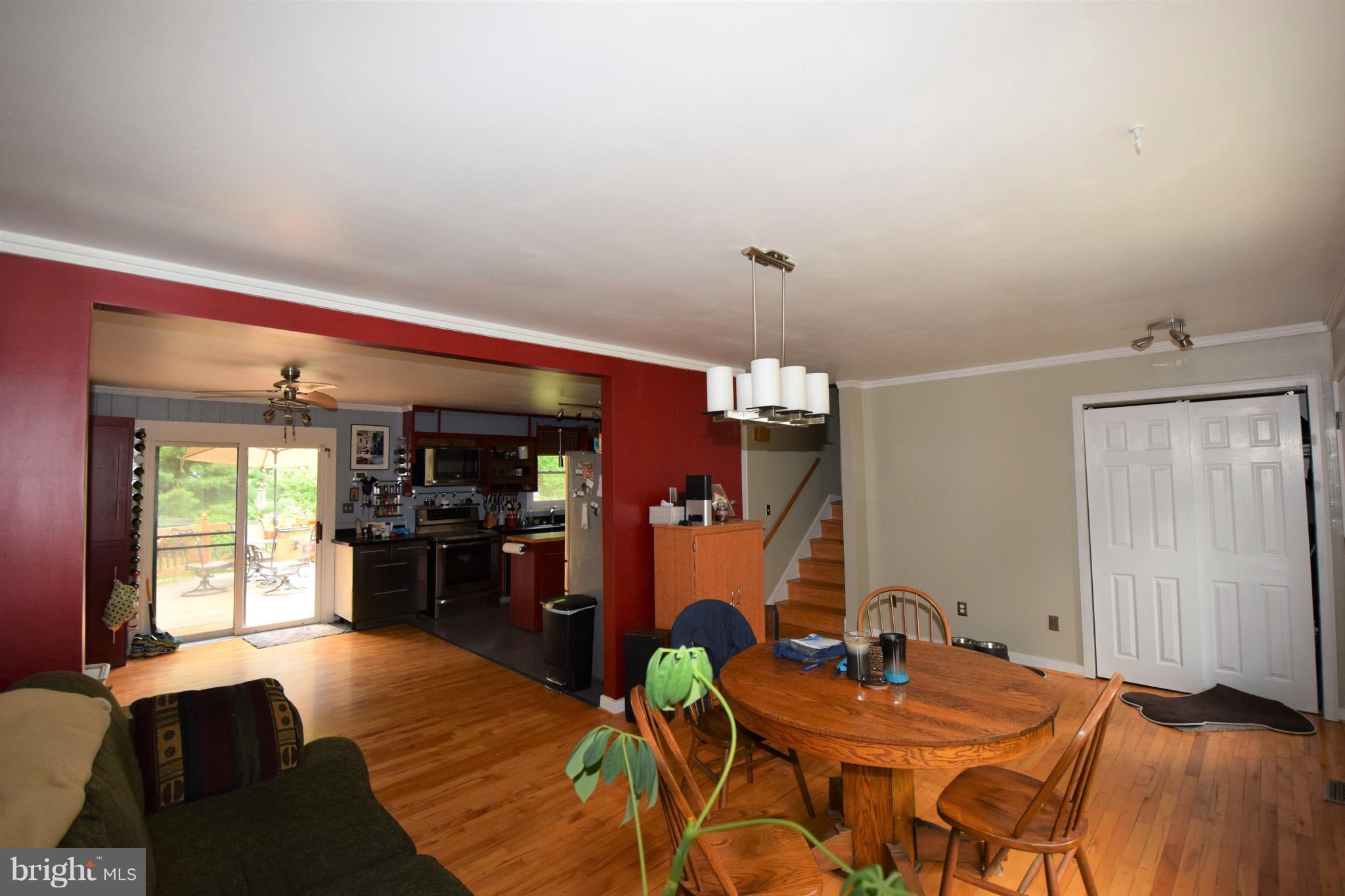 FOGLES DELIGHT - Residential