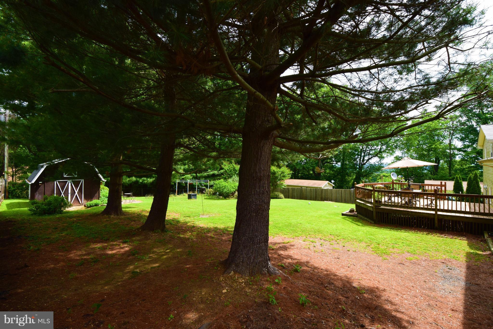 FOGLES DELIGHT - Residential