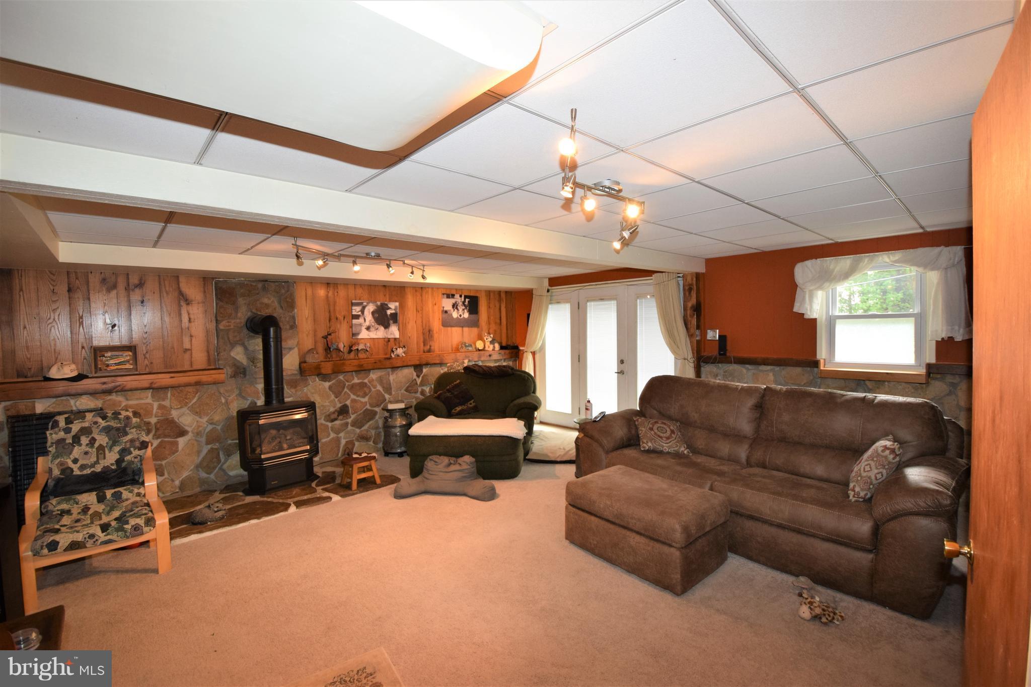 FOGLES DELIGHT - Residential