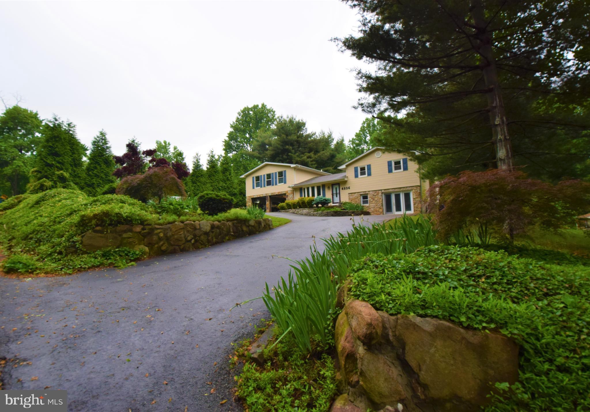 FOGLES DELIGHT - Residential