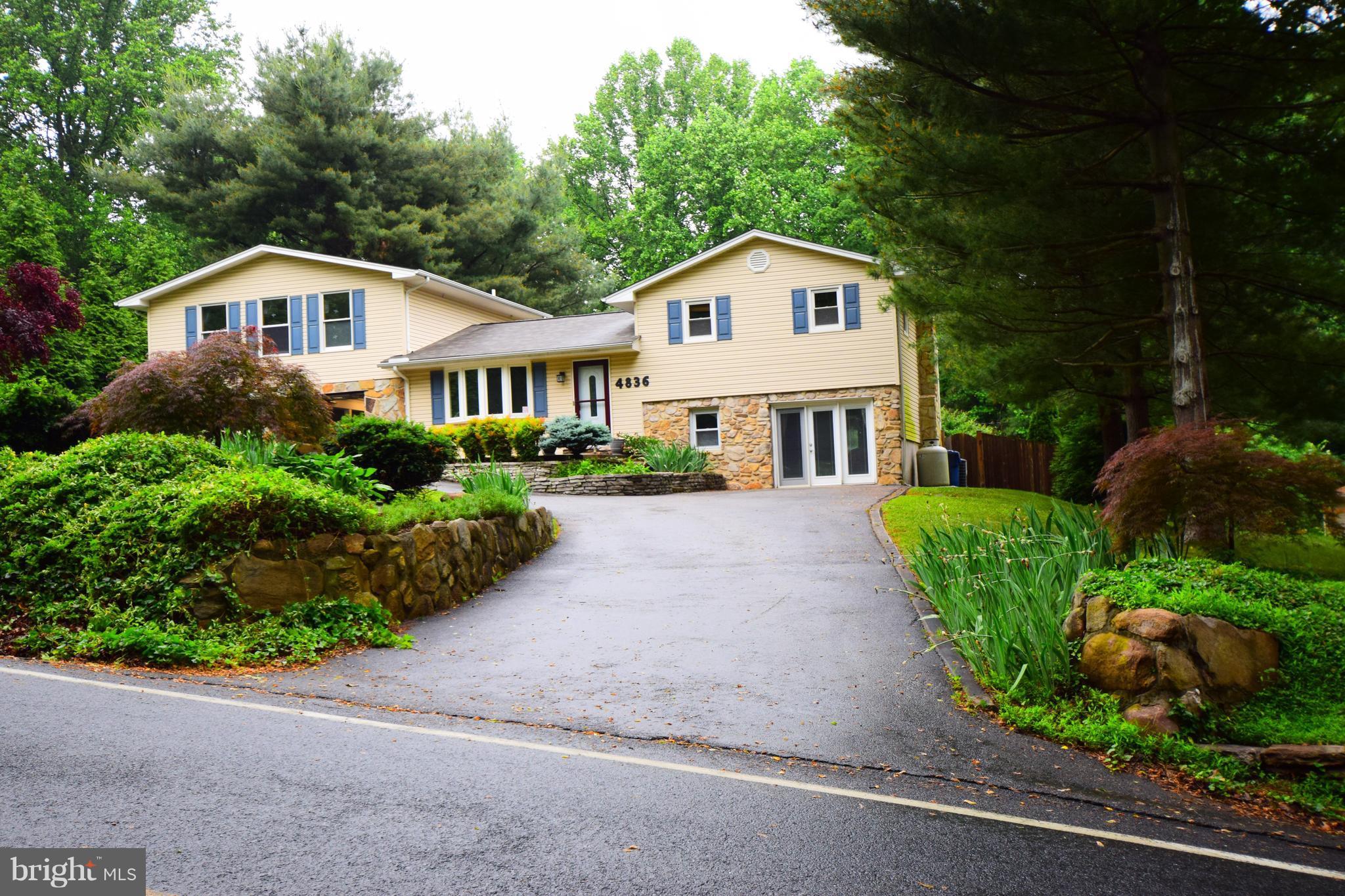 FOGLES DELIGHT - Residential