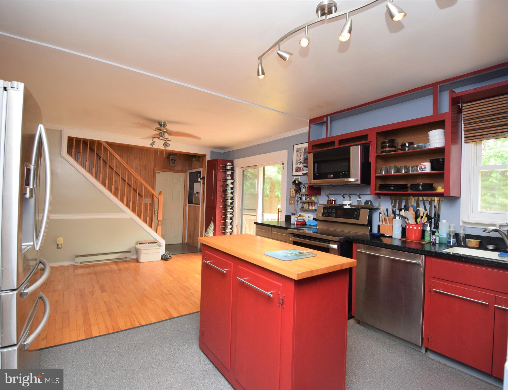 FOGLES DELIGHT - Residential