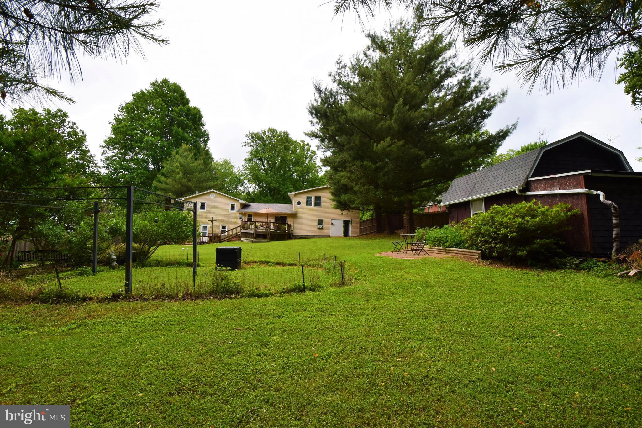 FOGLES DELIGHT - Residential