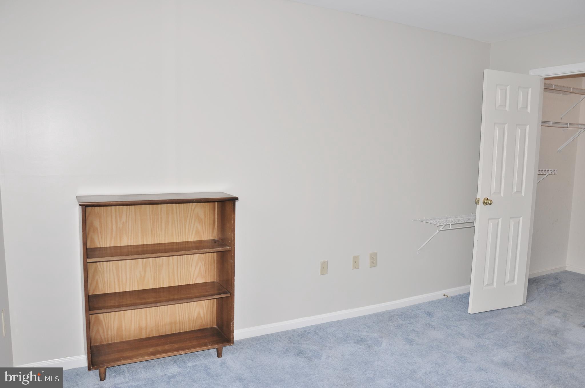 OWINGS MILLS NEW TOWN - Residential