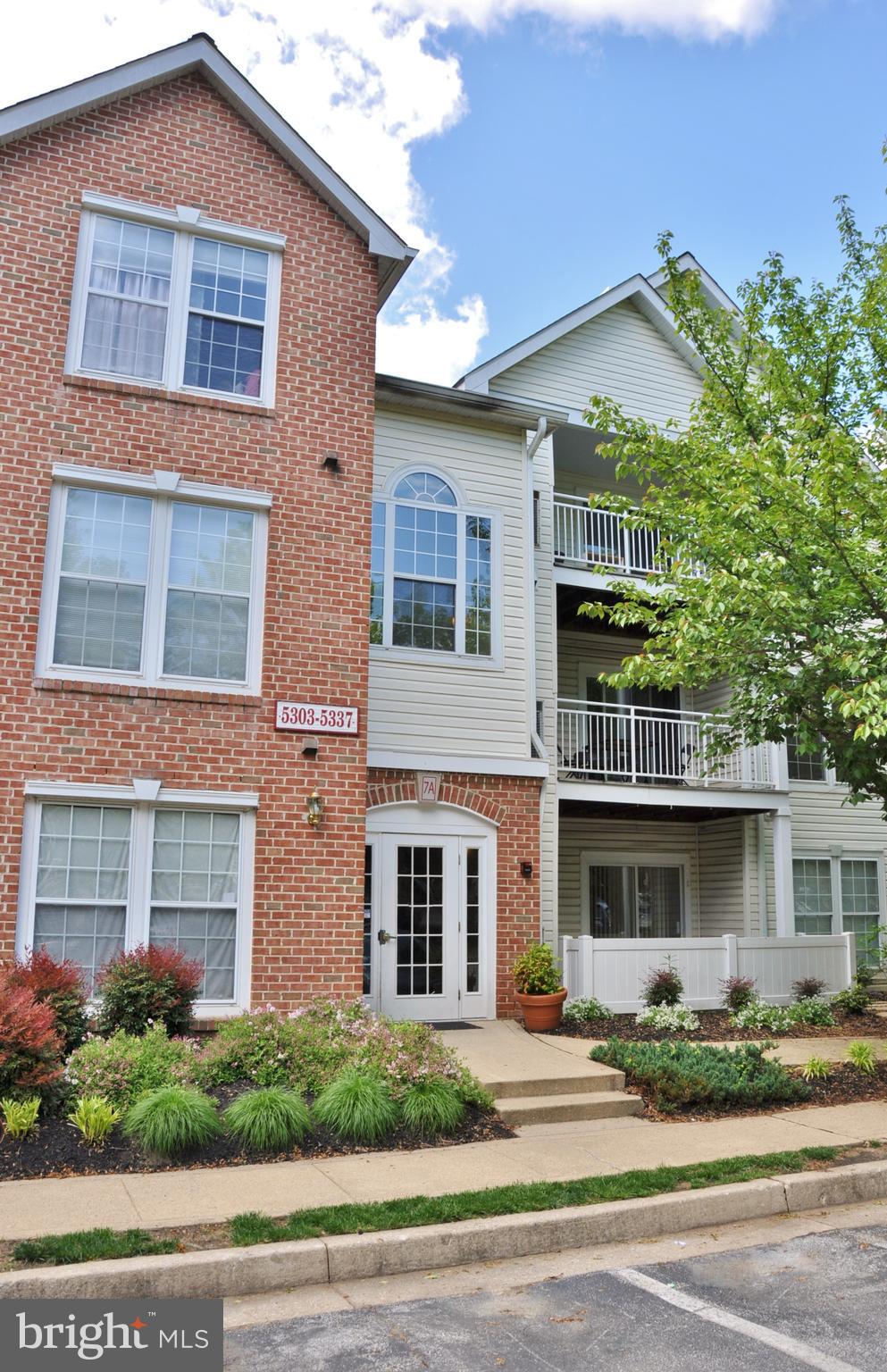 OWINGS MILLS NEW TOWN - Residential