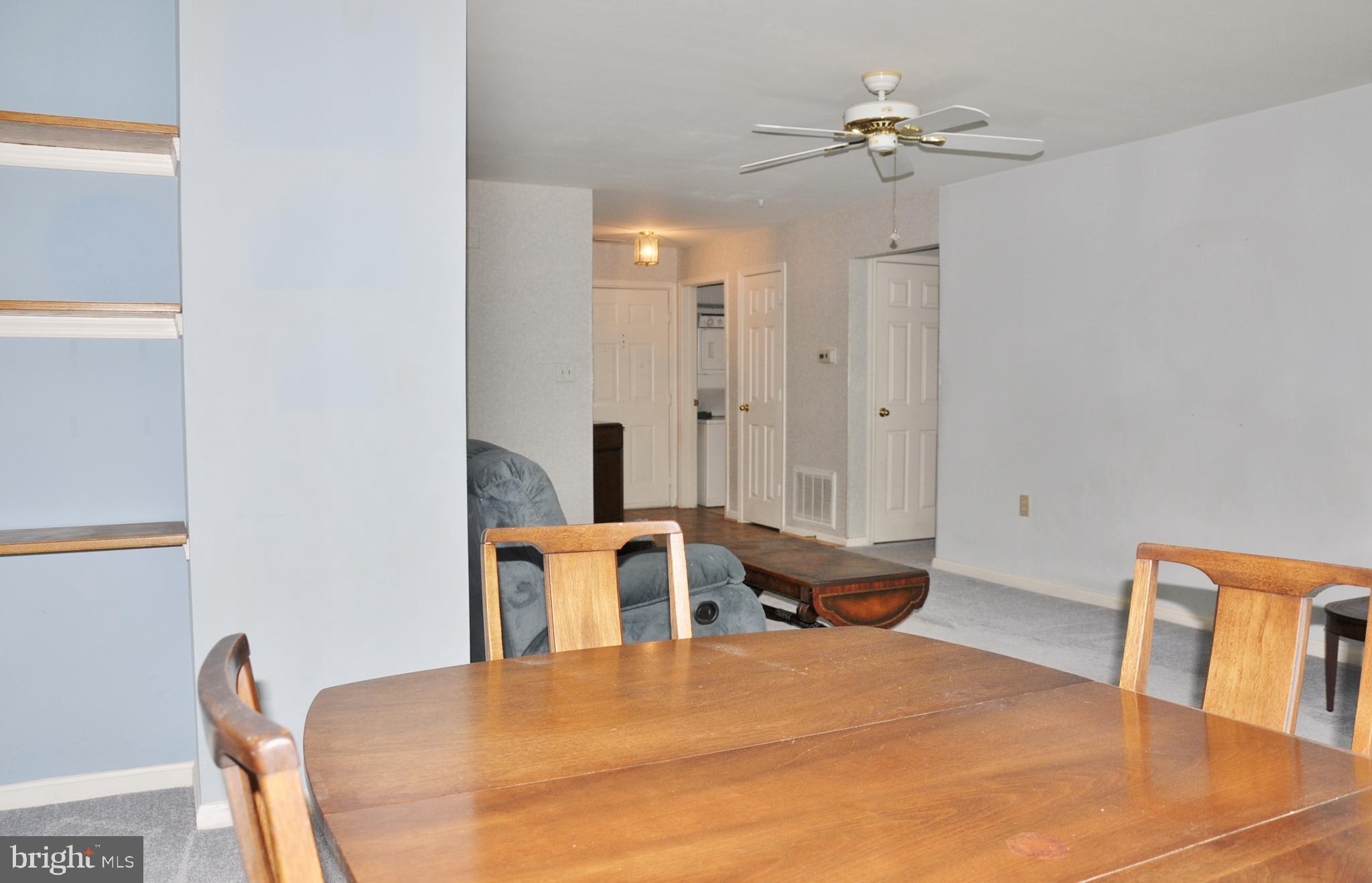 OWINGS MILLS NEW TOWN - Residential