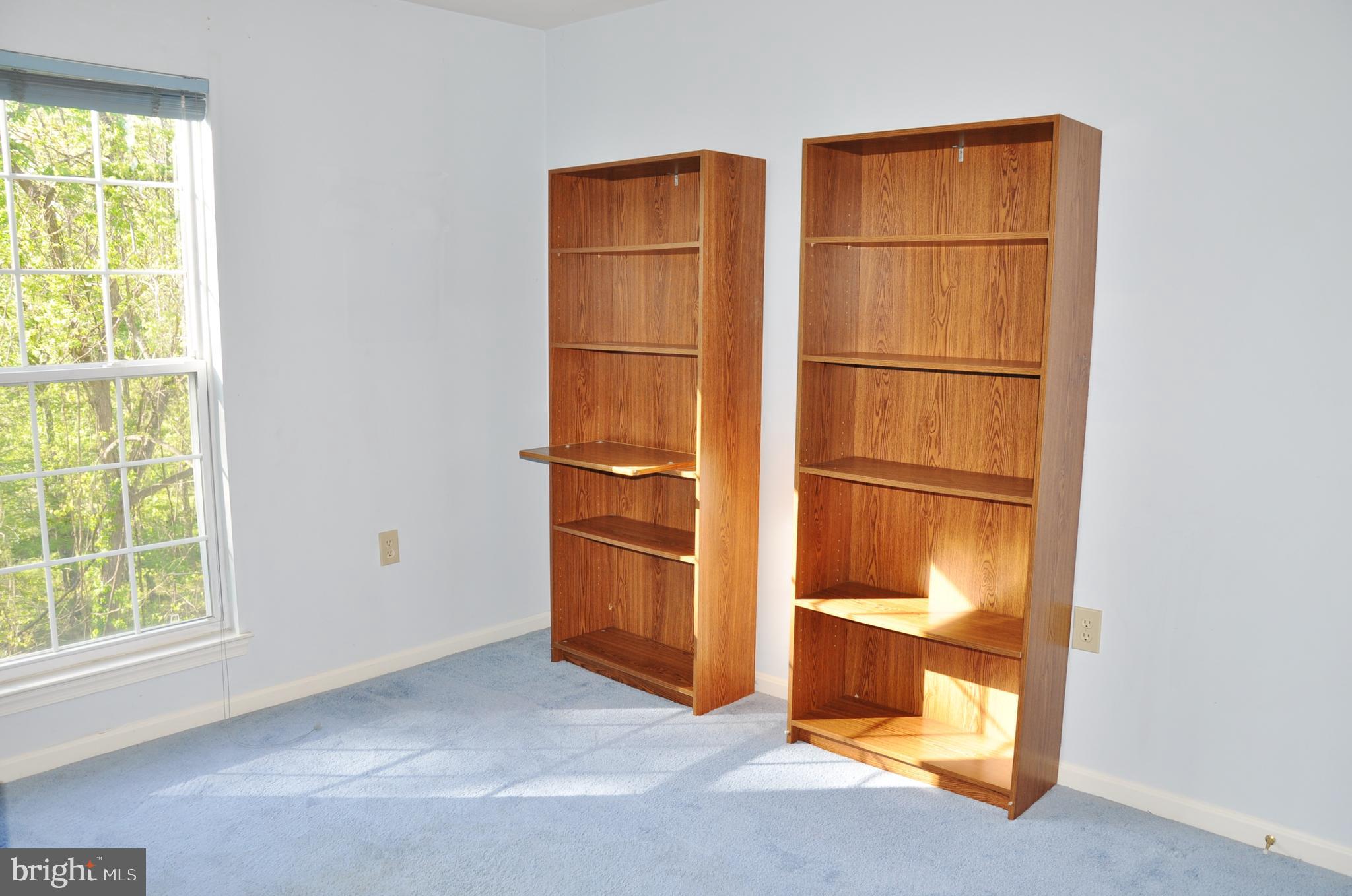 OWINGS MILLS NEW TOWN - Residential