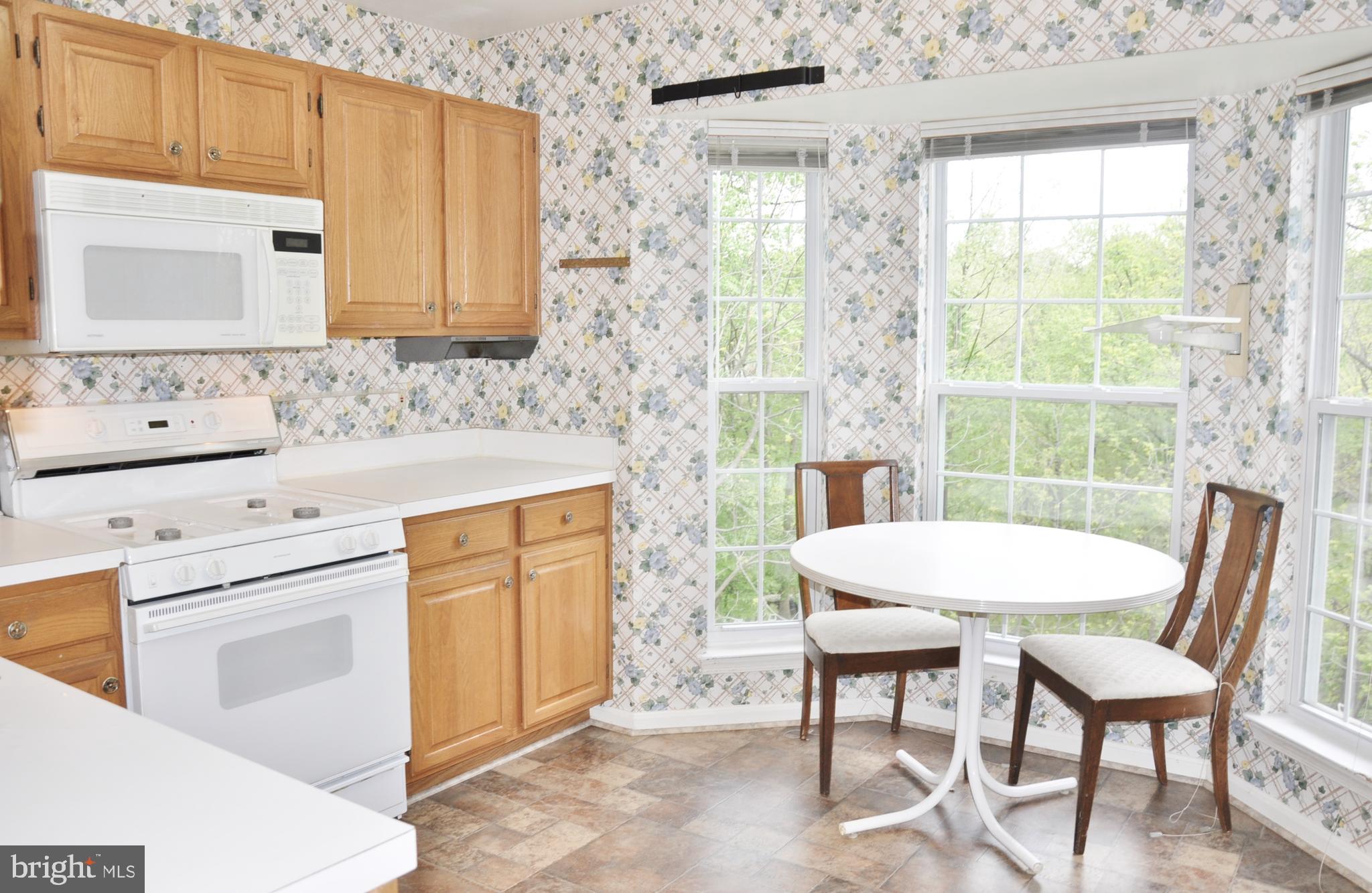 OWINGS MILLS NEW TOWN - Residential