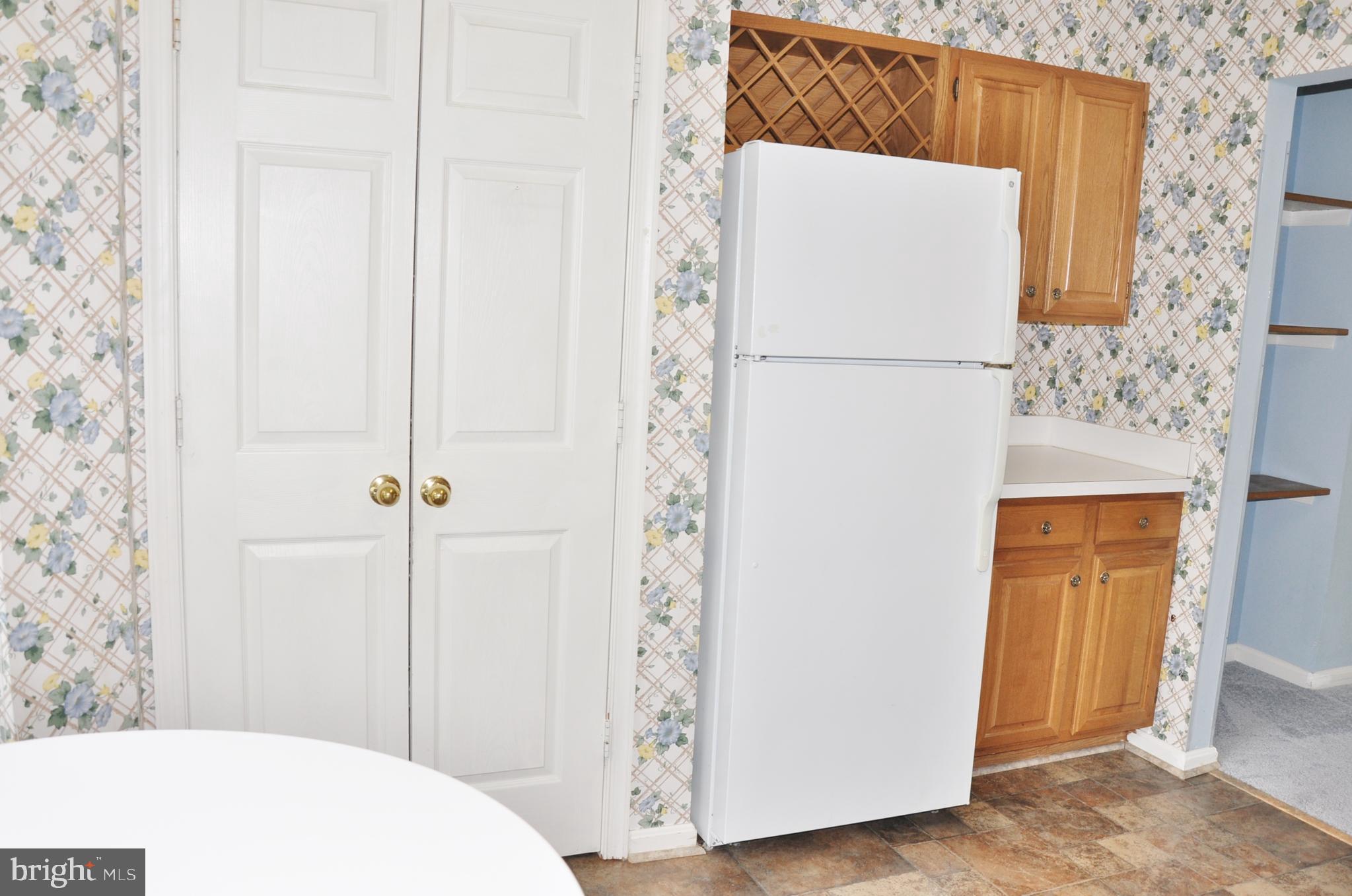 OWINGS MILLS NEW TOWN - Residential