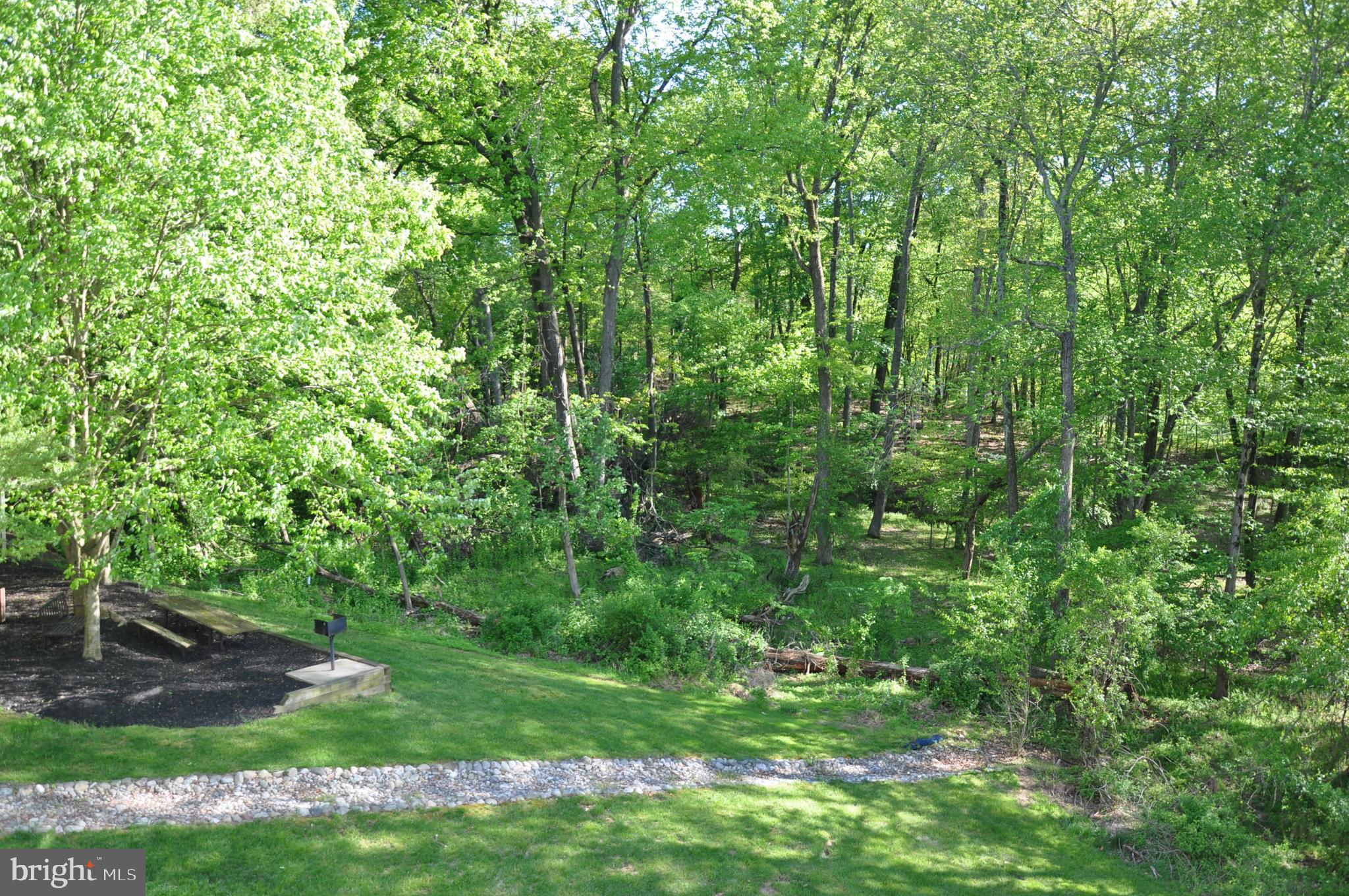 OWINGS MILLS NEW TOWN - Residential