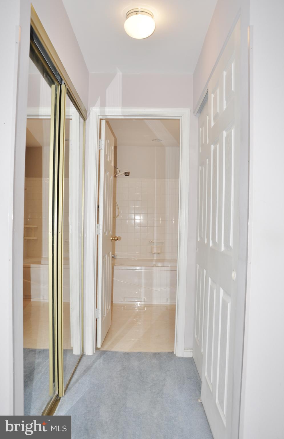 OWINGS MILLS NEW TOWN - Residential