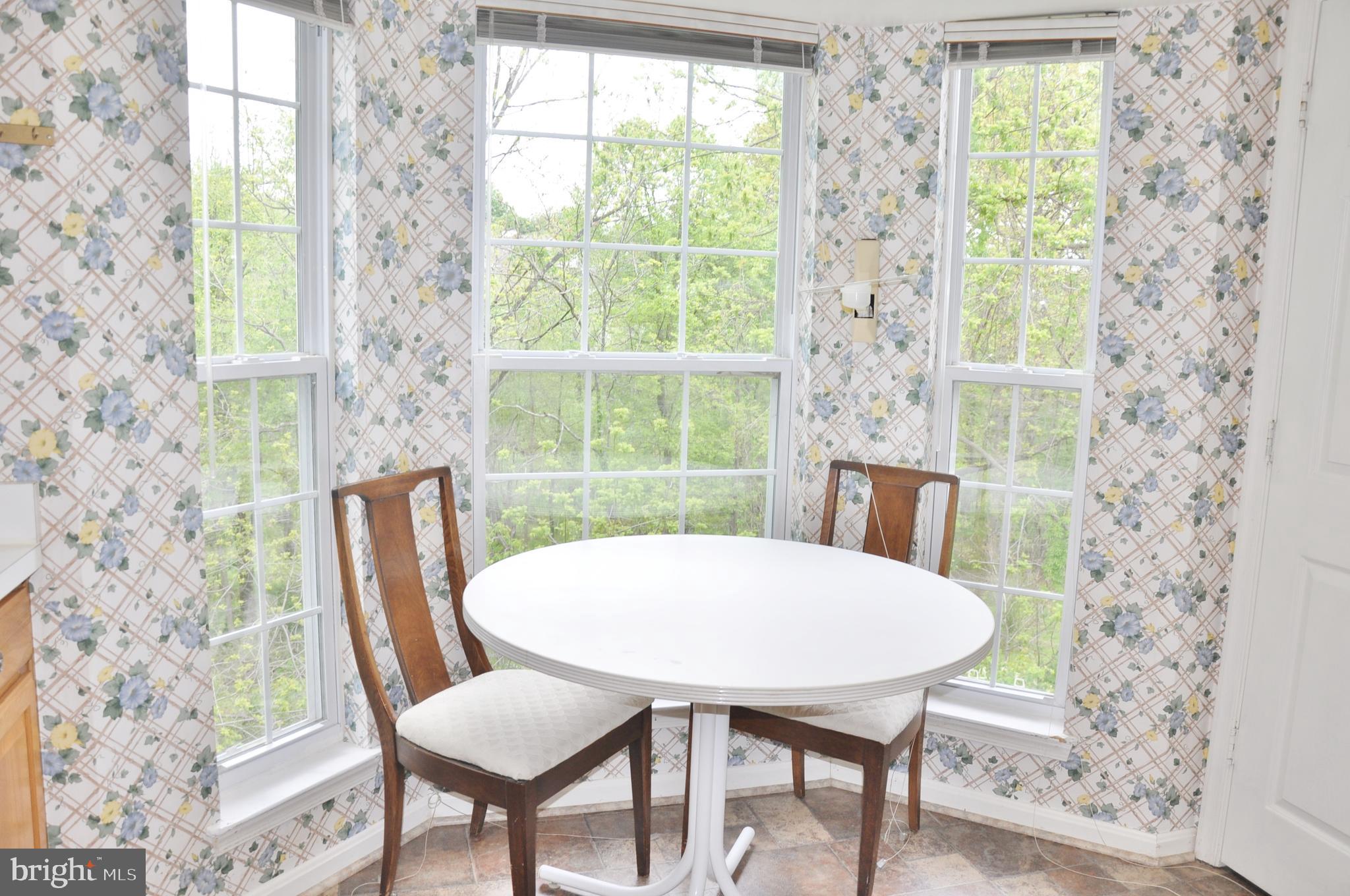 OWINGS MILLS NEW TOWN - Residential