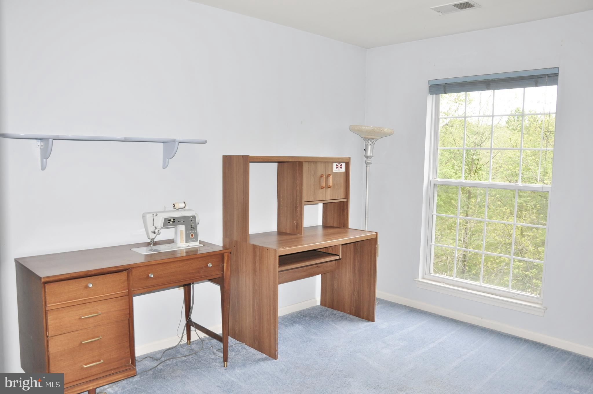 OWINGS MILLS NEW TOWN - Residential