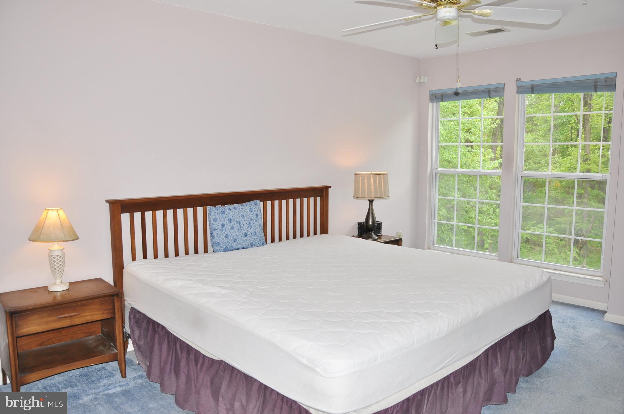 OWINGS MILLS NEW TOWN - Residential