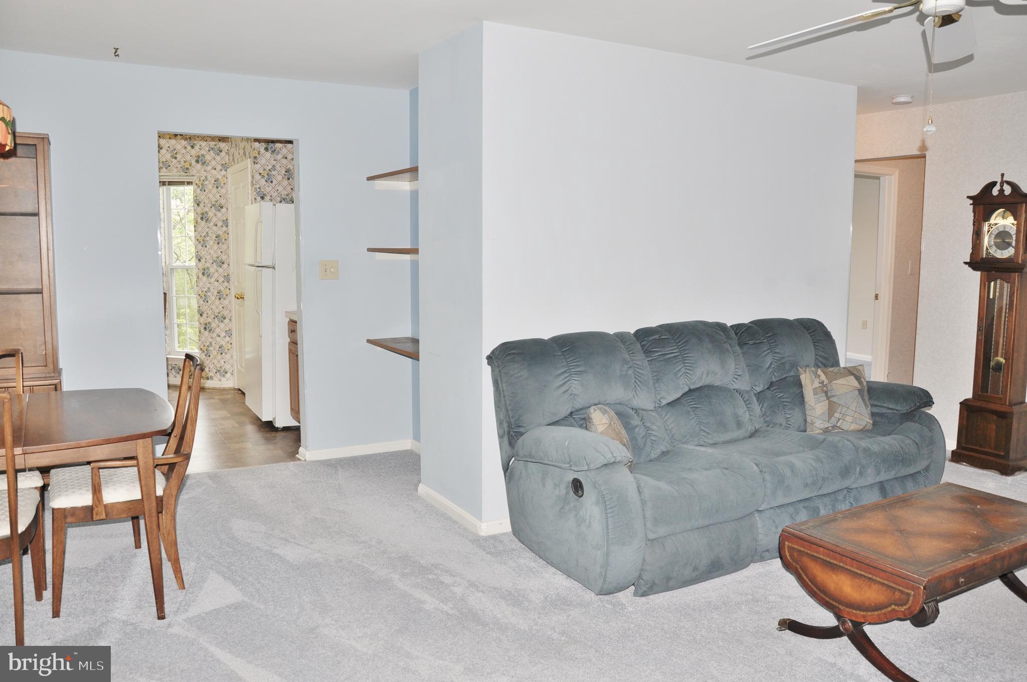 OWINGS MILLS NEW TOWN - Residential