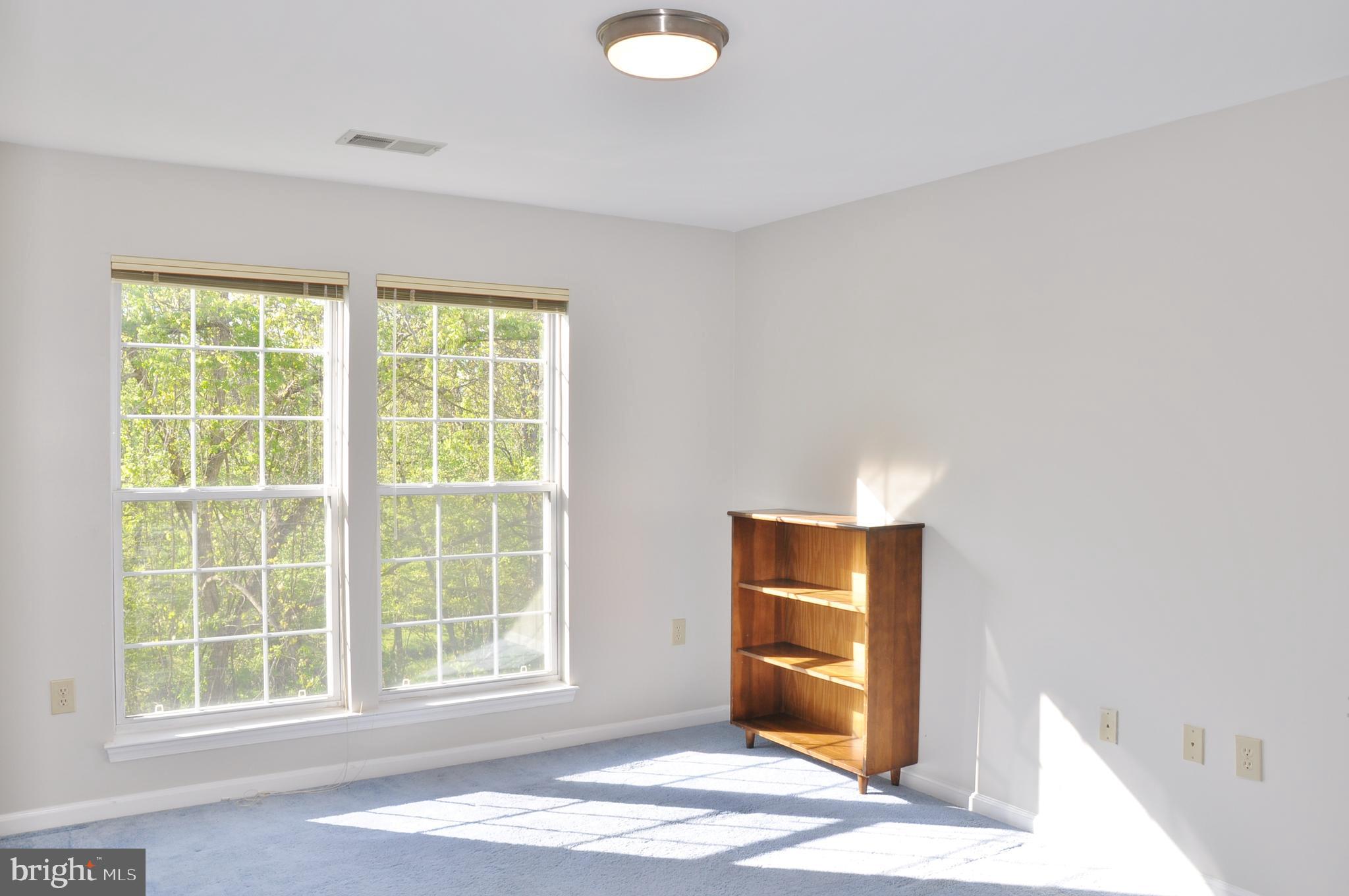 OWINGS MILLS NEW TOWN - Residential