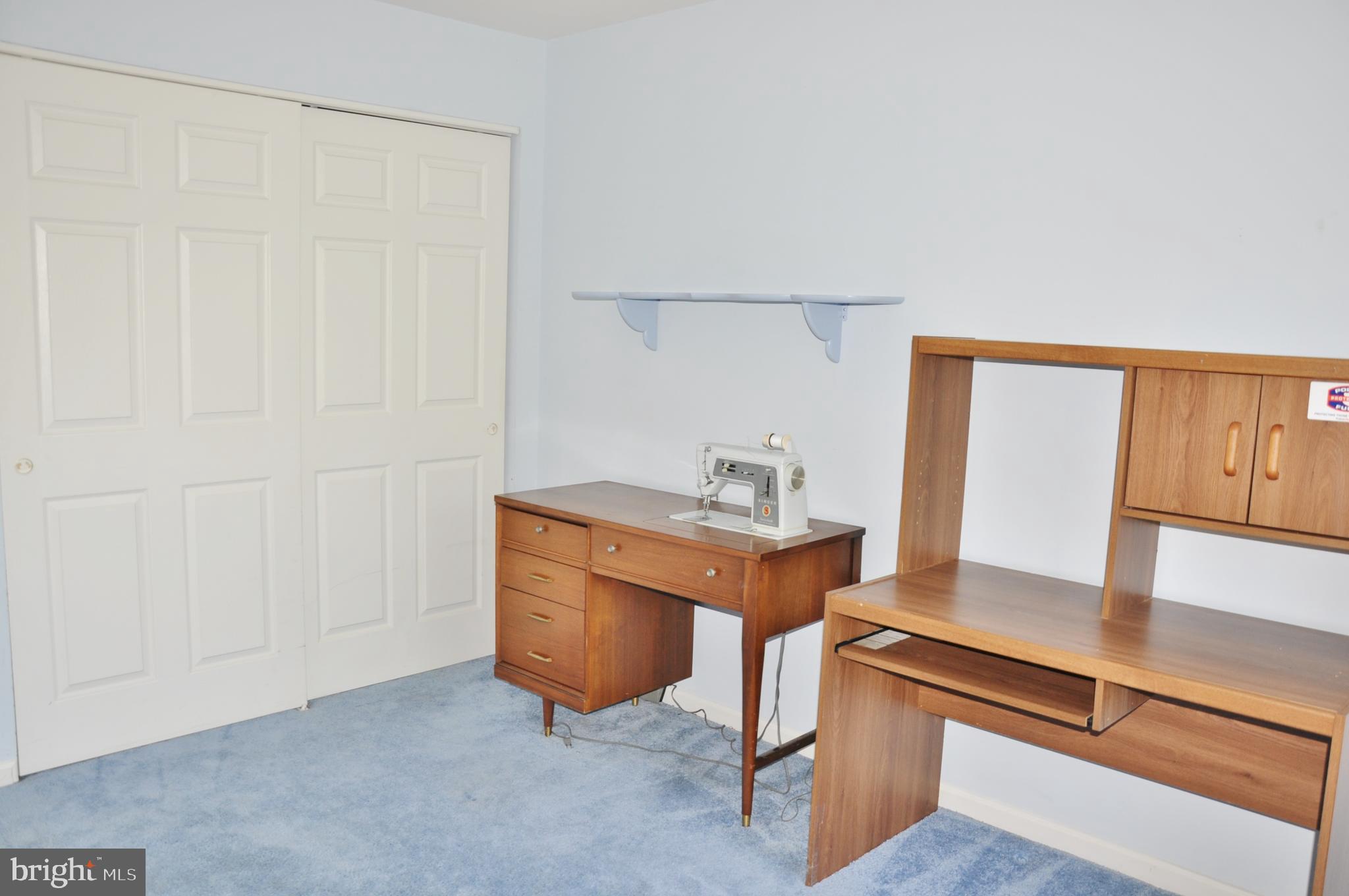 OWINGS MILLS NEW TOWN - Residential