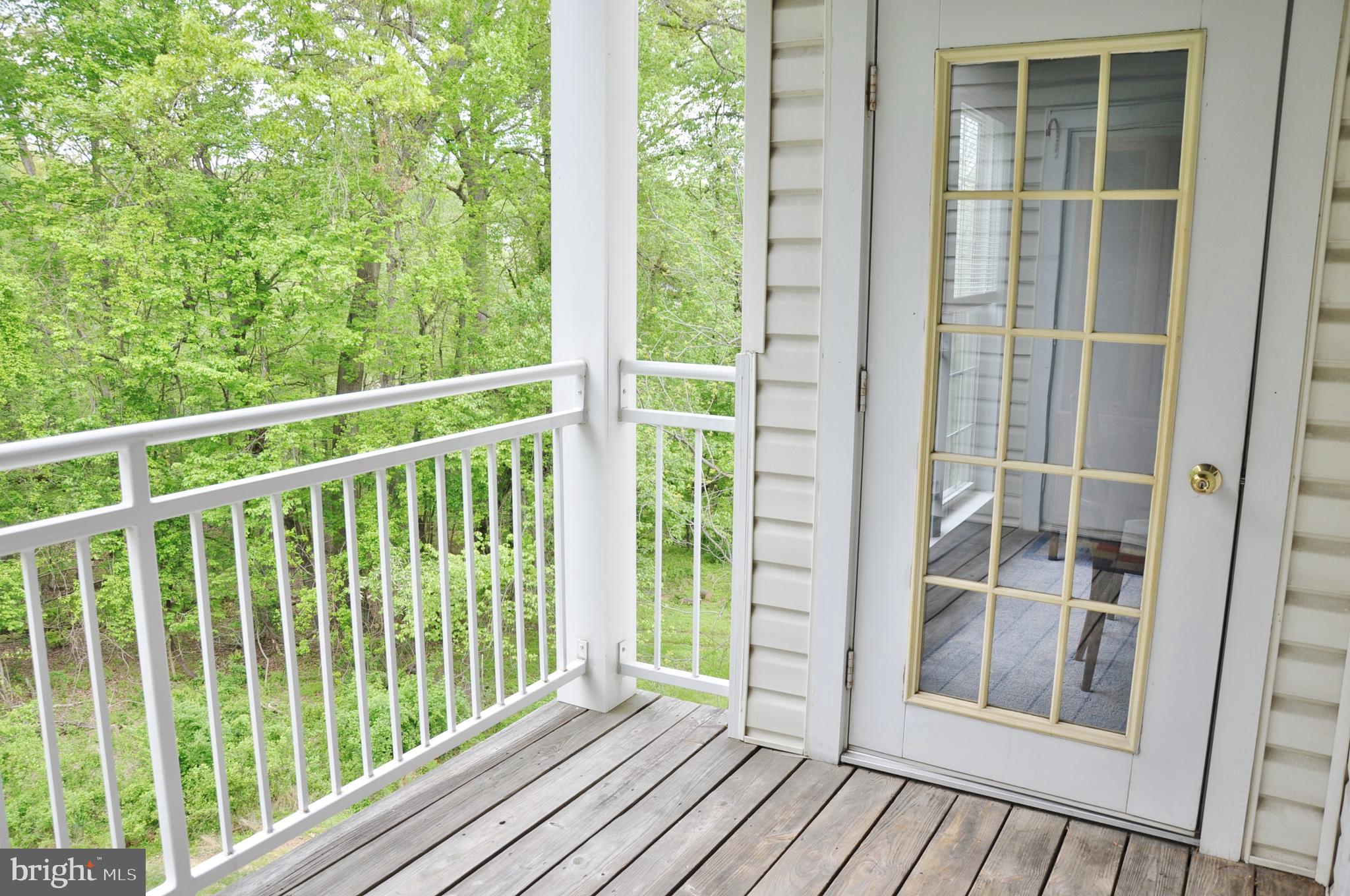 OWINGS MILLS NEW TOWN - Residential