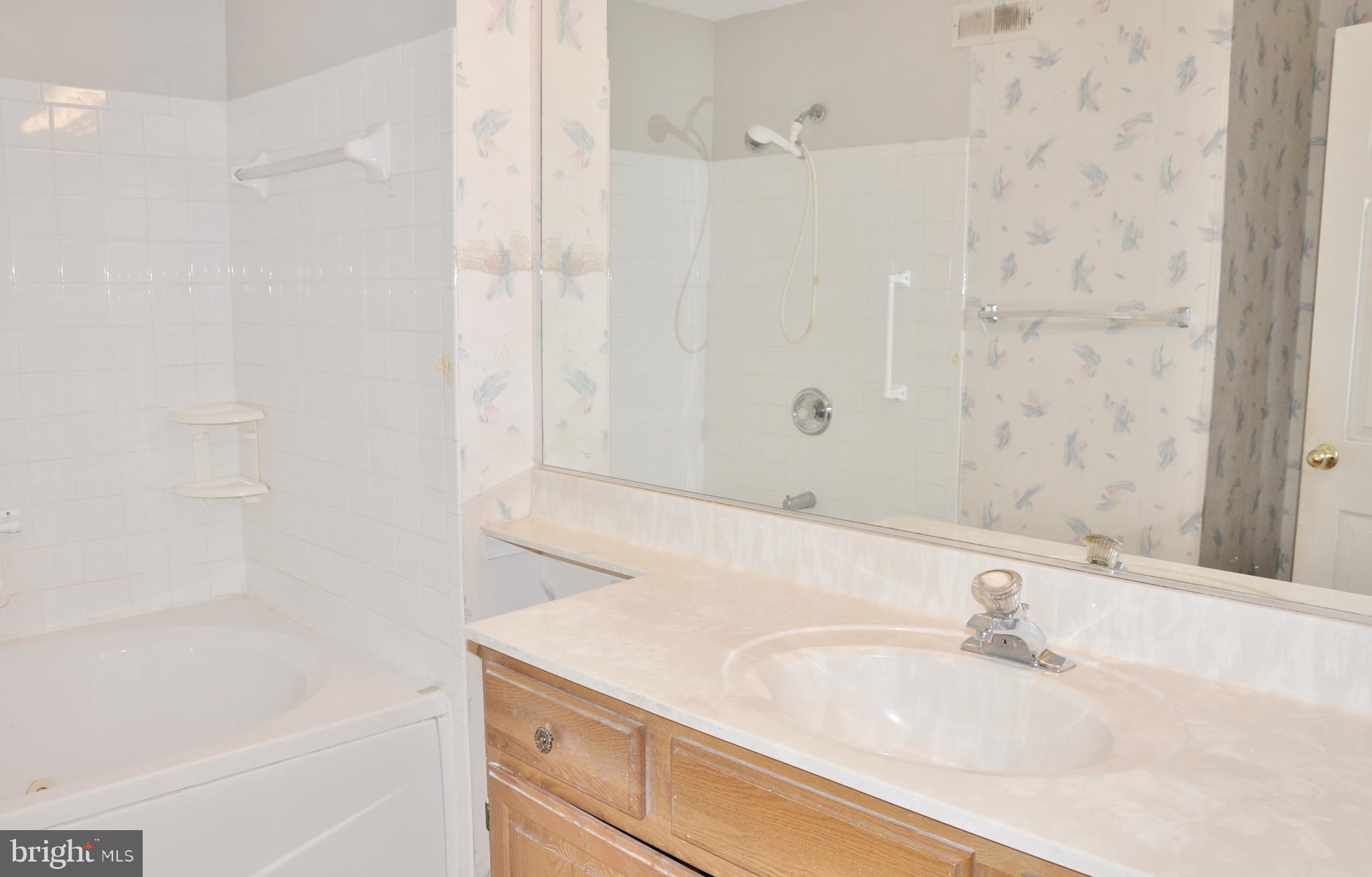 OWINGS MILLS NEW TOWN - Residential