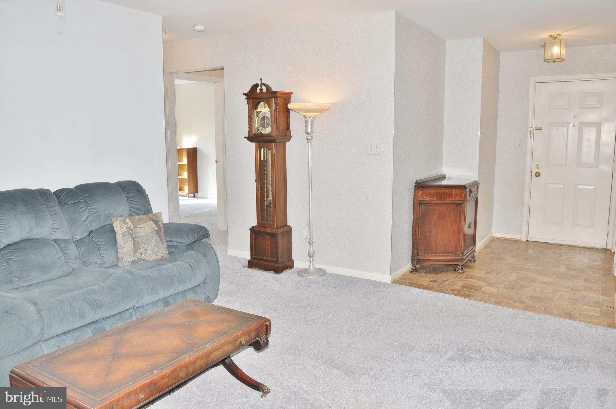 OWINGS MILLS NEW TOWN - Residential