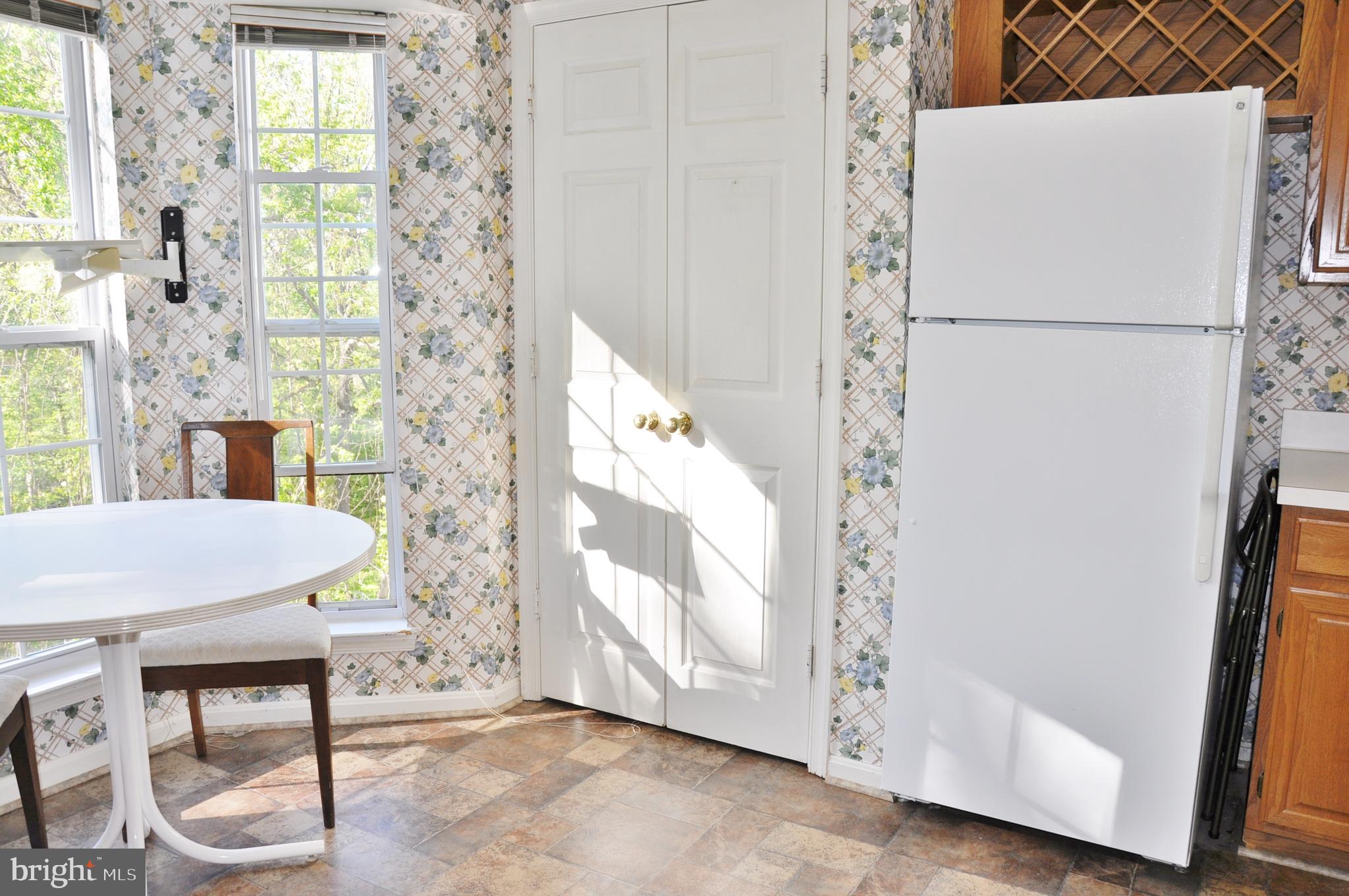 OWINGS MILLS NEW TOWN - Residential