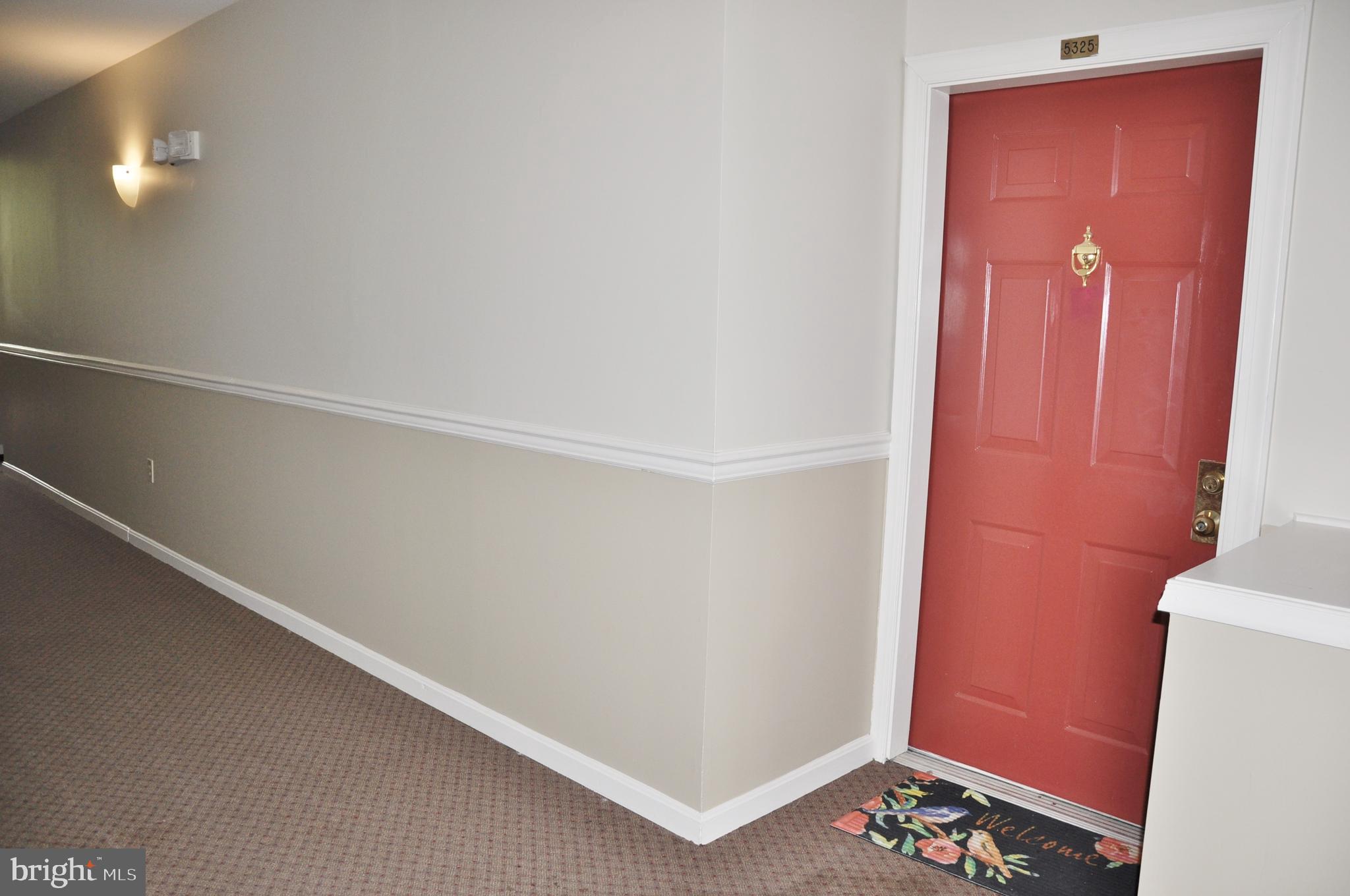 OWINGS MILLS NEW TOWN - Residential