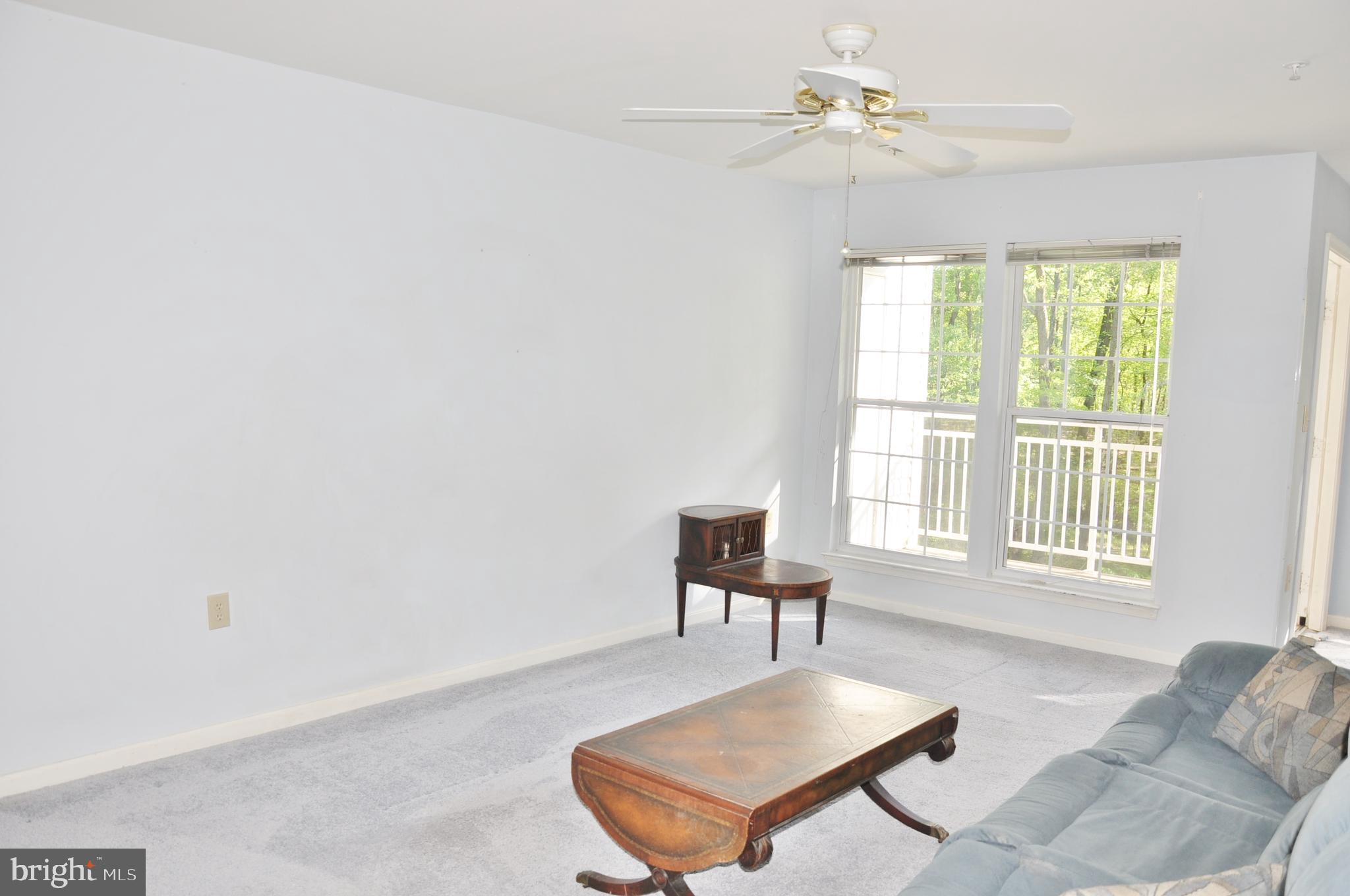 OWINGS MILLS NEW TOWN - Residential