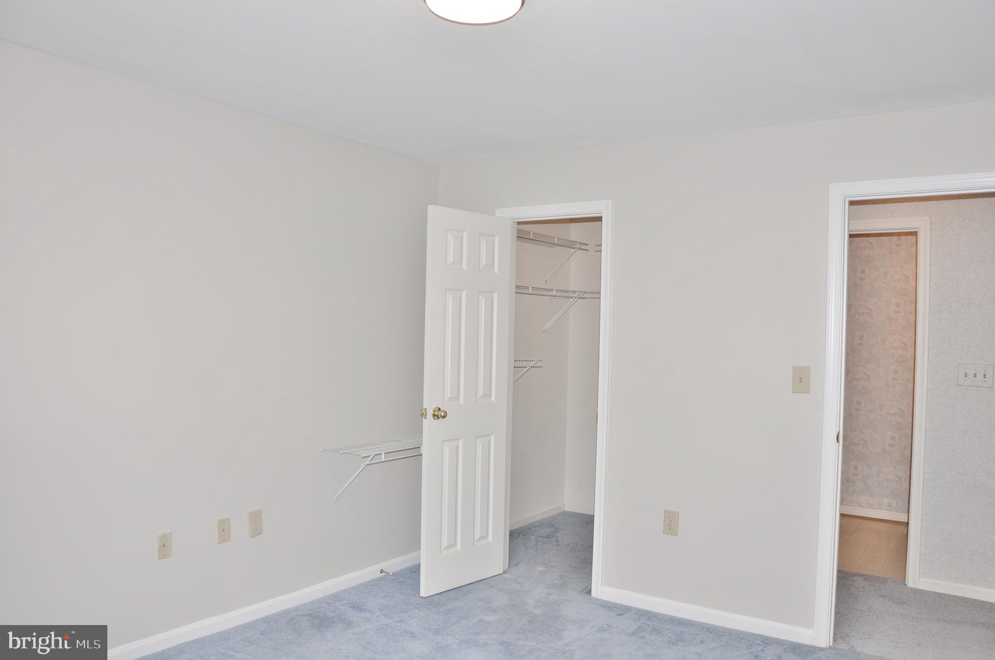 OWINGS MILLS NEW TOWN - Residential