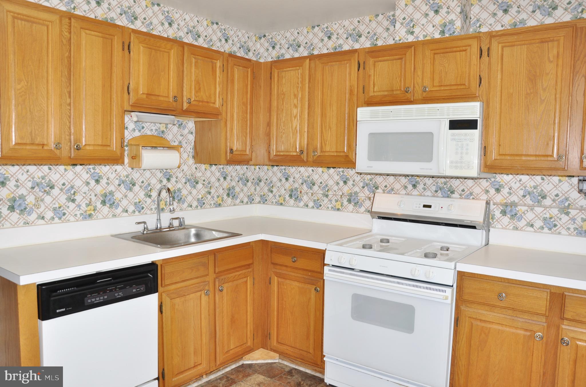 OWINGS MILLS NEW TOWN - Residential