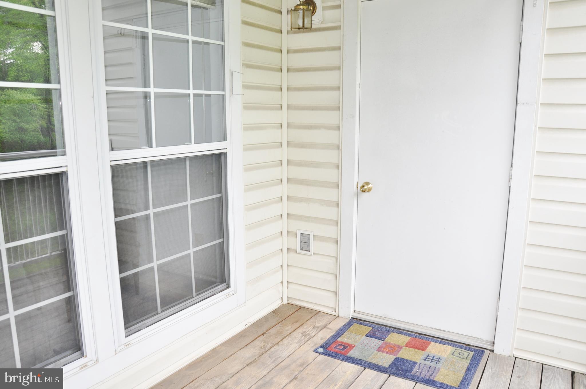 OWINGS MILLS NEW TOWN - Residential