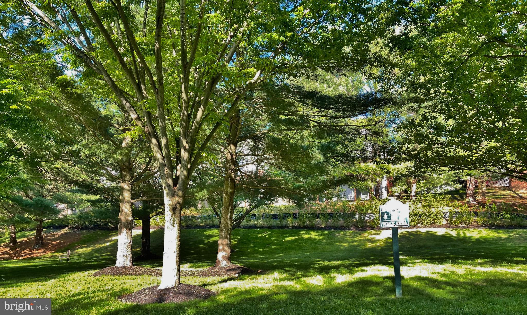 OWINGS MILLS NEW TOWN - Residential