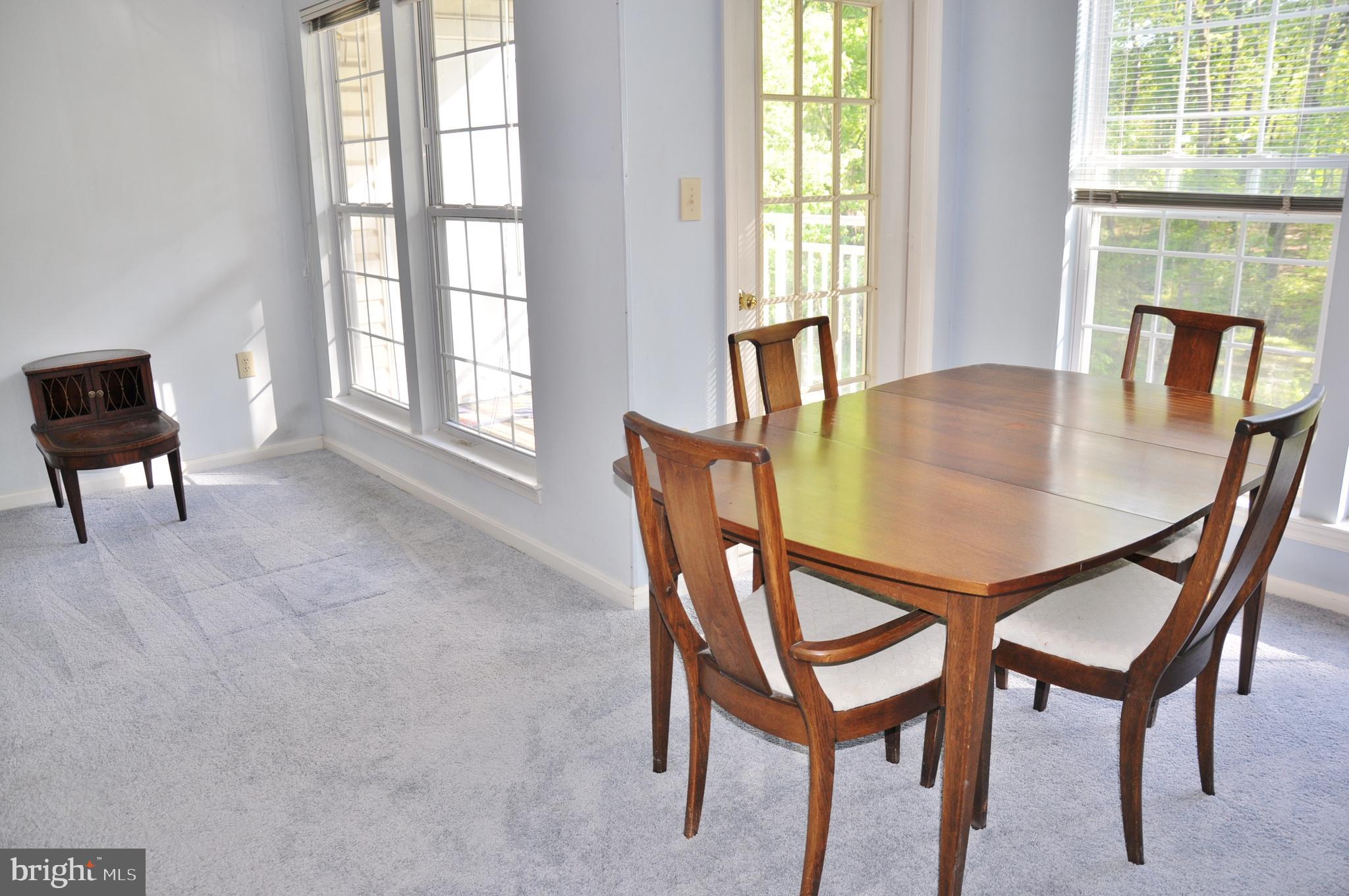 OWINGS MILLS NEW TOWN - Residential