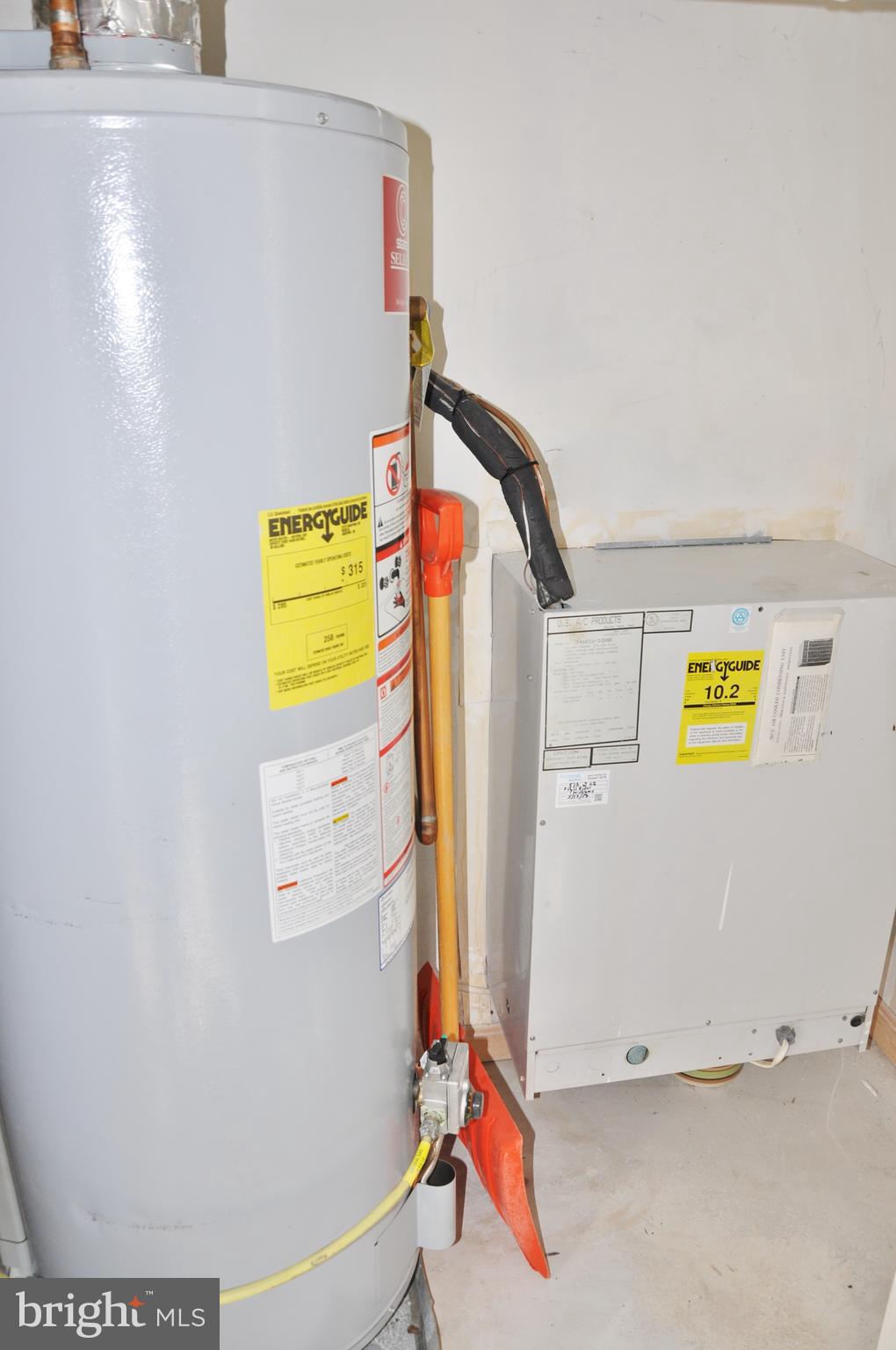 OWINGS MILLS NEW TOWN - Residential