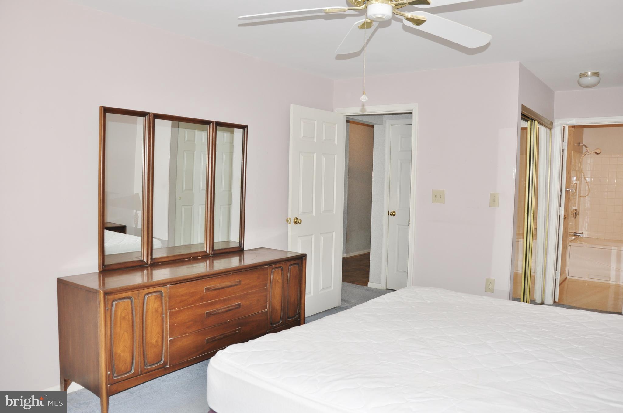 OWINGS MILLS NEW TOWN - Residential