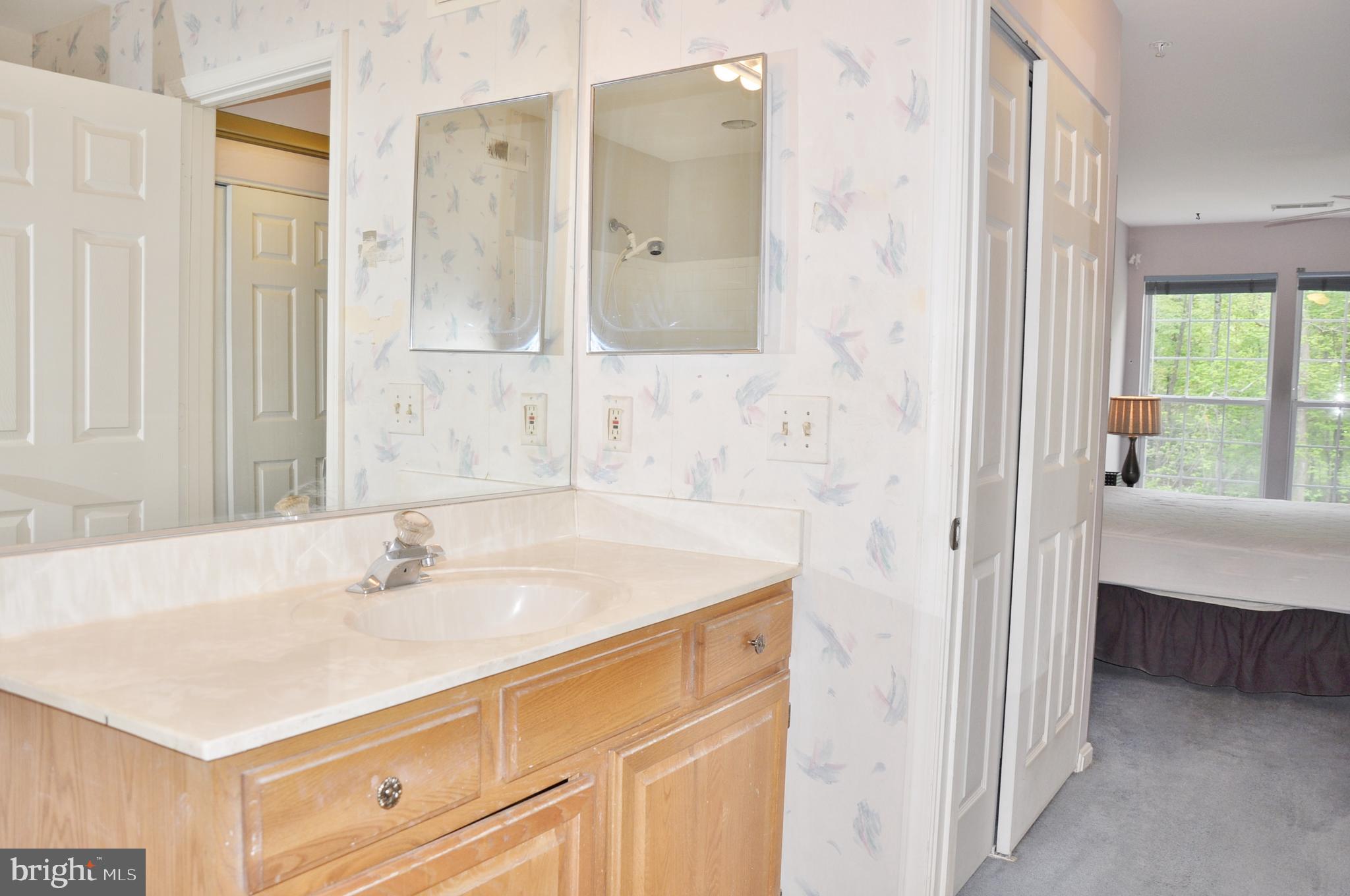 OWINGS MILLS NEW TOWN - Residential