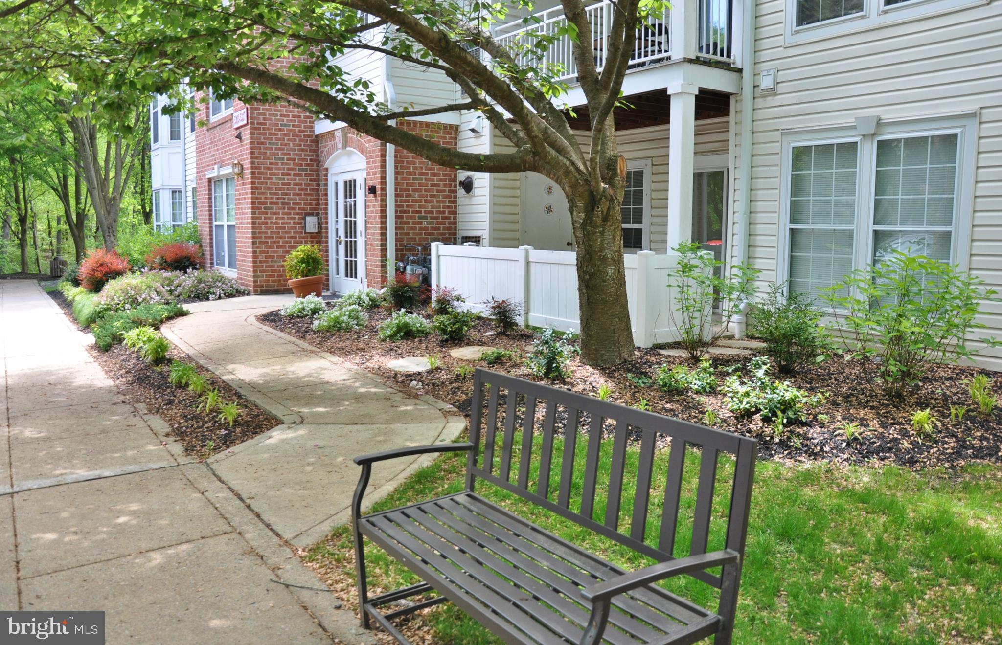 OWINGS MILLS NEW TOWN - Residential