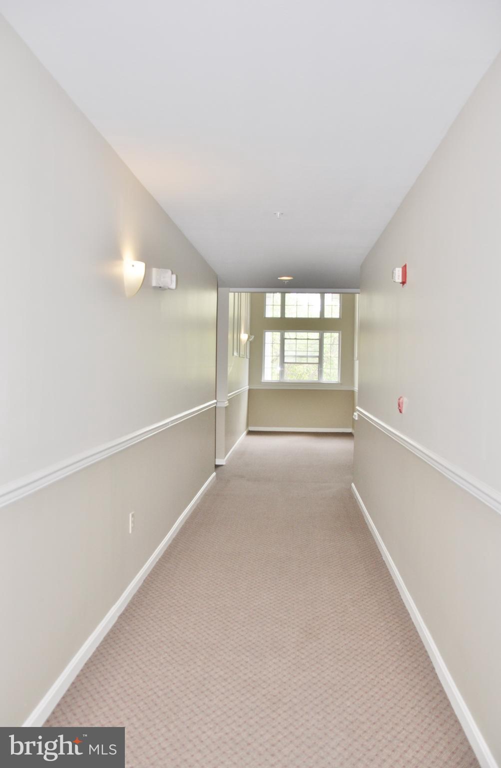 OWINGS MILLS NEW TOWN - Residential