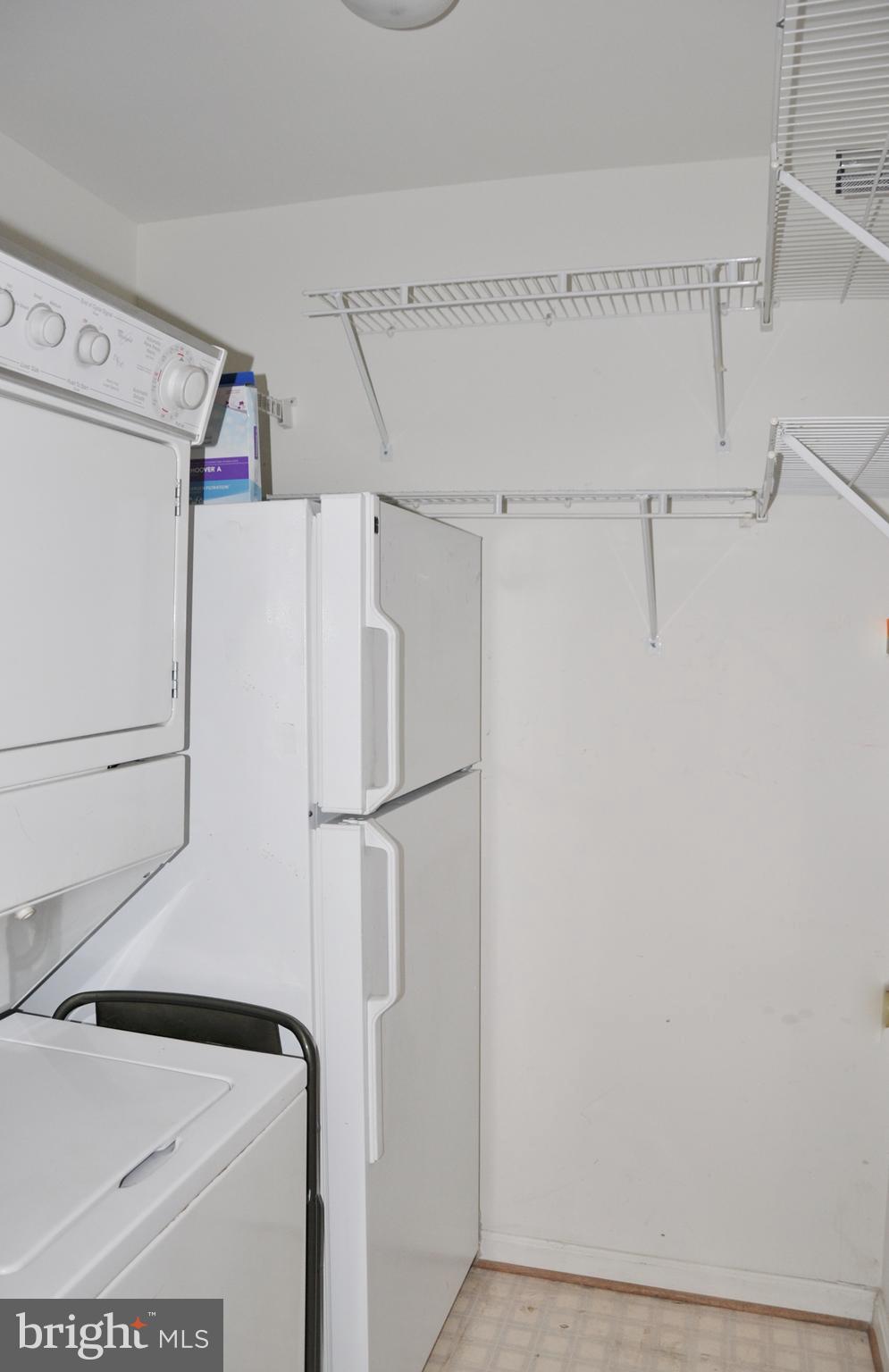 OWINGS MILLS NEW TOWN - Residential