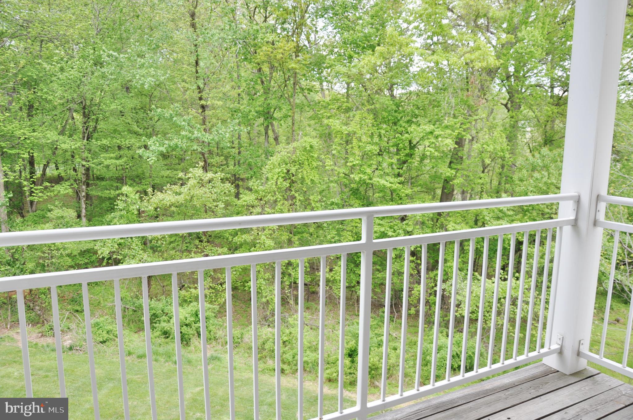 OWINGS MILLS NEW TOWN - Residential