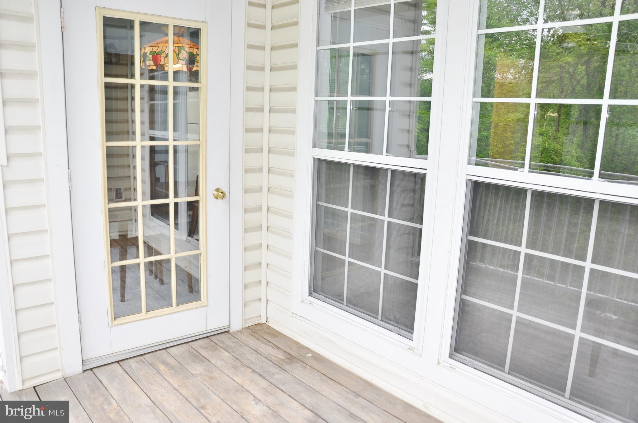 OWINGS MILLS NEW TOWN - Residential